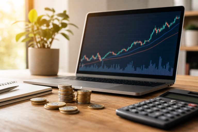 Cómo invertir en ETF en España: guía completa paso a paso