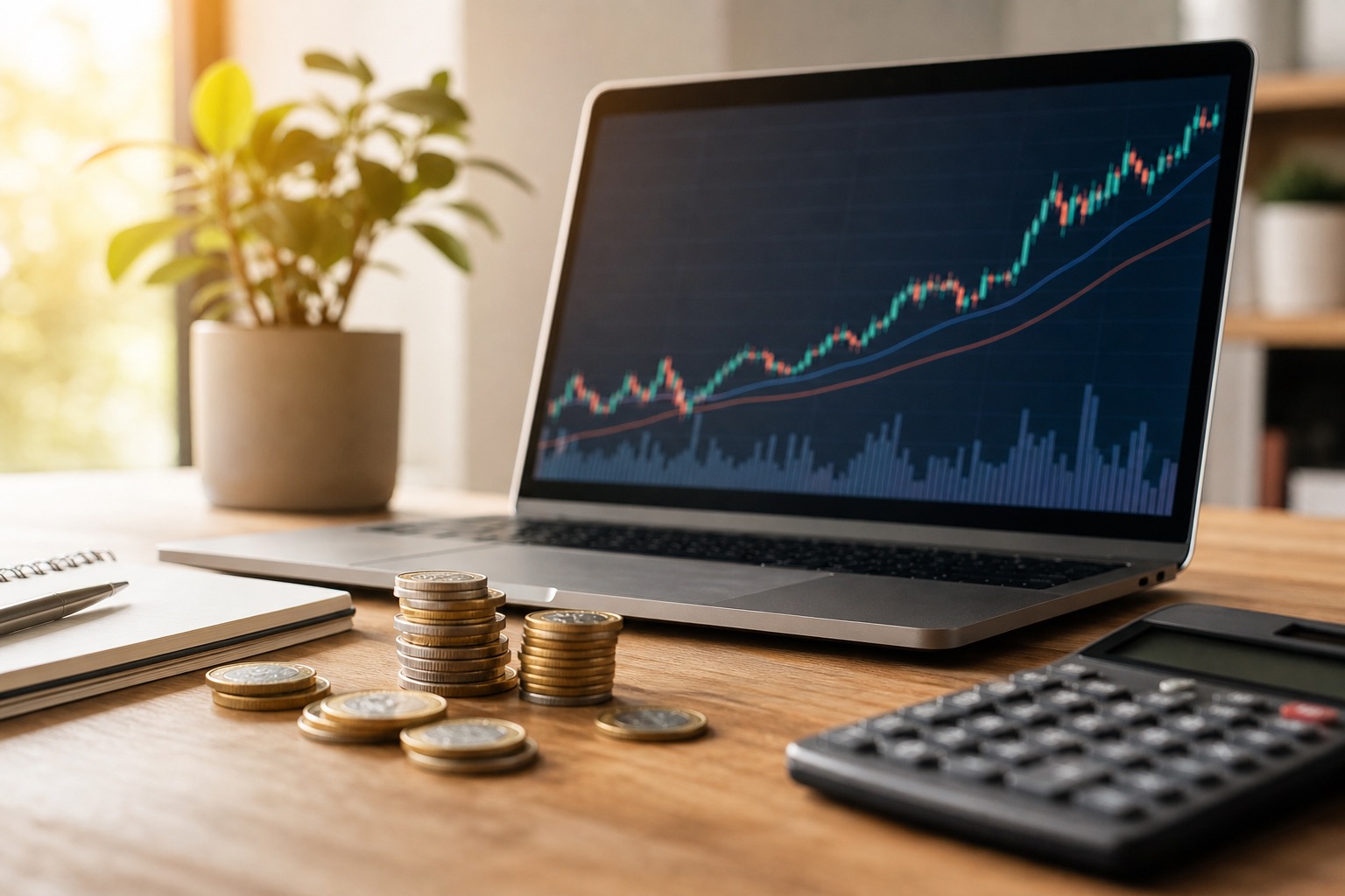 Cómo invertir en ETF en España: guía completa paso a paso