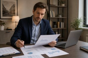 Cómo salir de ASNEF para pedir un préstamo - guía completa