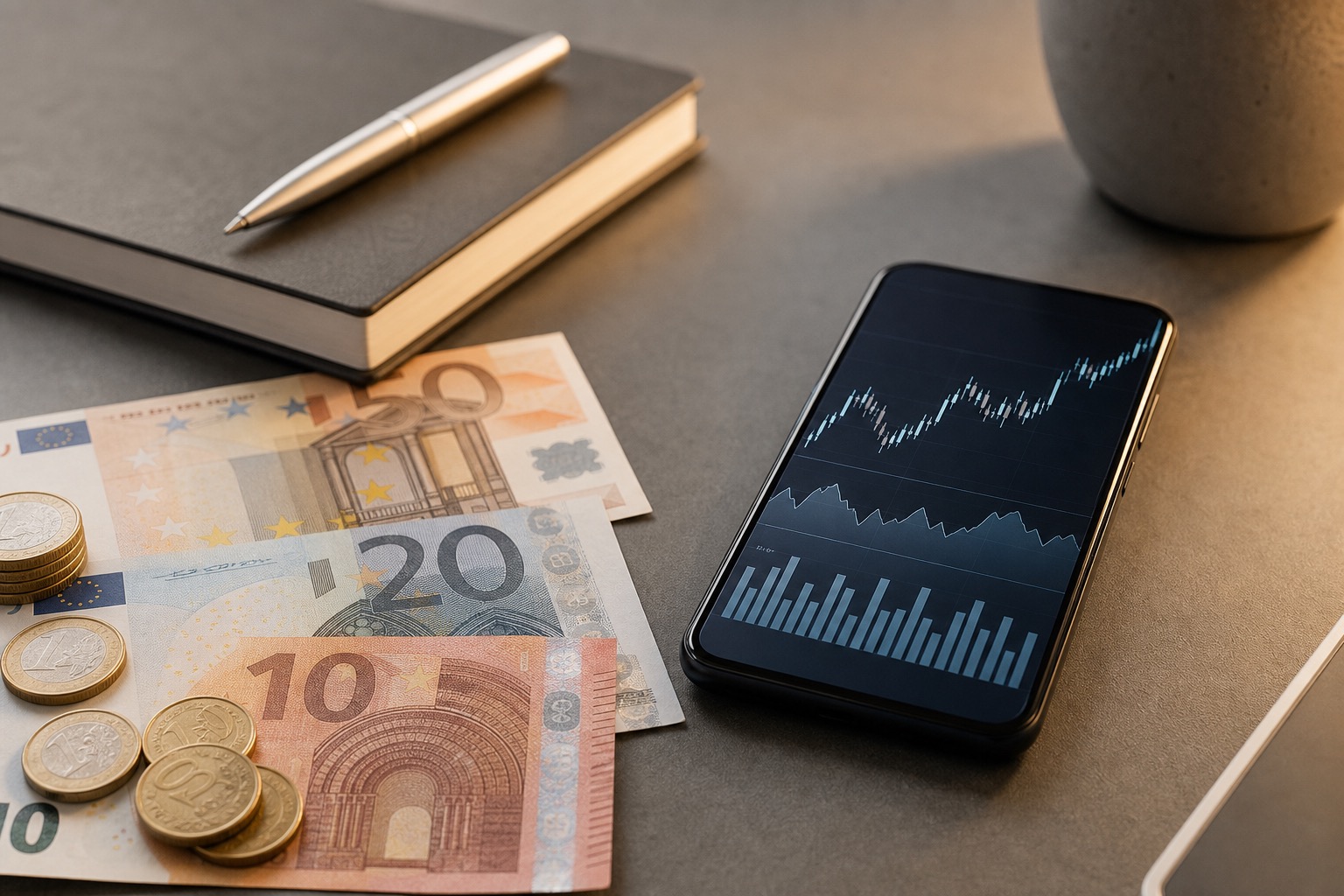 Comprar criptomonedas: guía completa para principiantes (2026)
