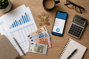 Creditron España análisis de intermediario financiero