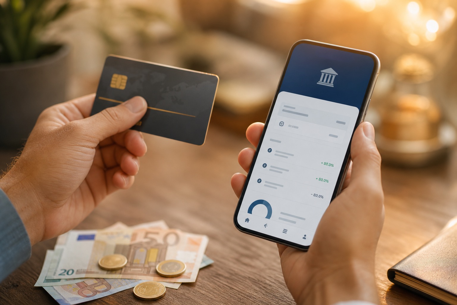 Credityes proceso de solicitud de microcrédito
