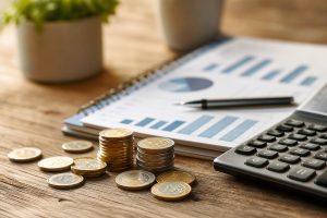 Planificación financiera para invertir en bitcoin