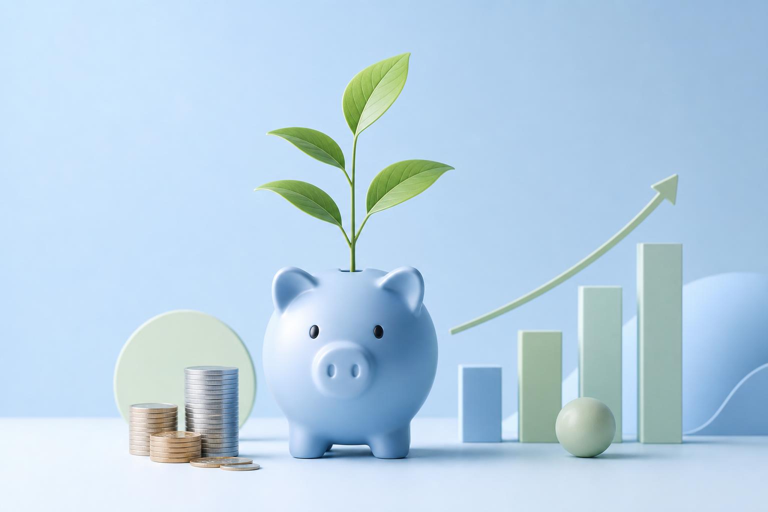 Ahorro inteligente - planificacion financiera