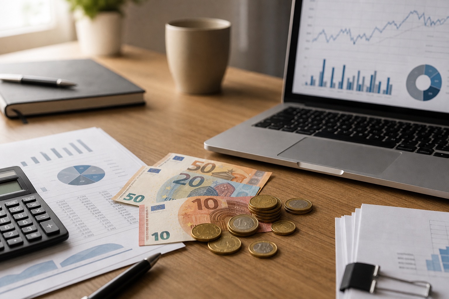 Cuenta de empresa: qué es, para qué sirve y cómo elegir la mejor