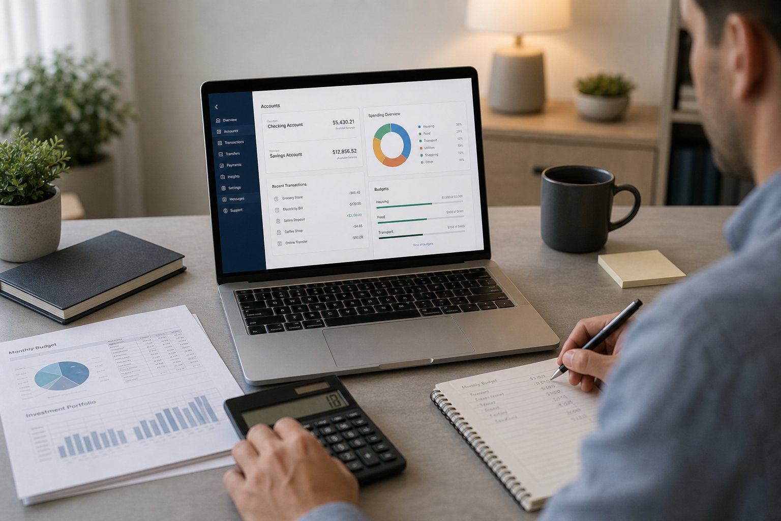 Banca digital Sabadell experiencia de uso