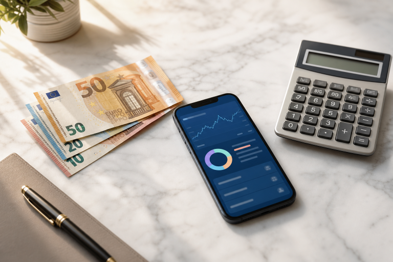 Depósitos bancarios: qué son, cómo funcionan y los mejores de 2026