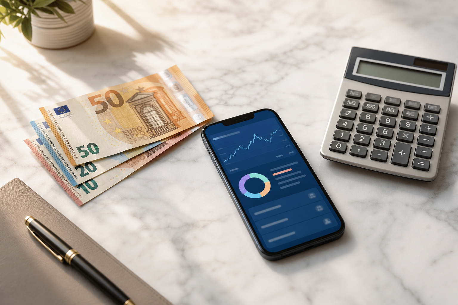 Depósitos bancarios: qué son, cómo funcionan y los mejores de 2026