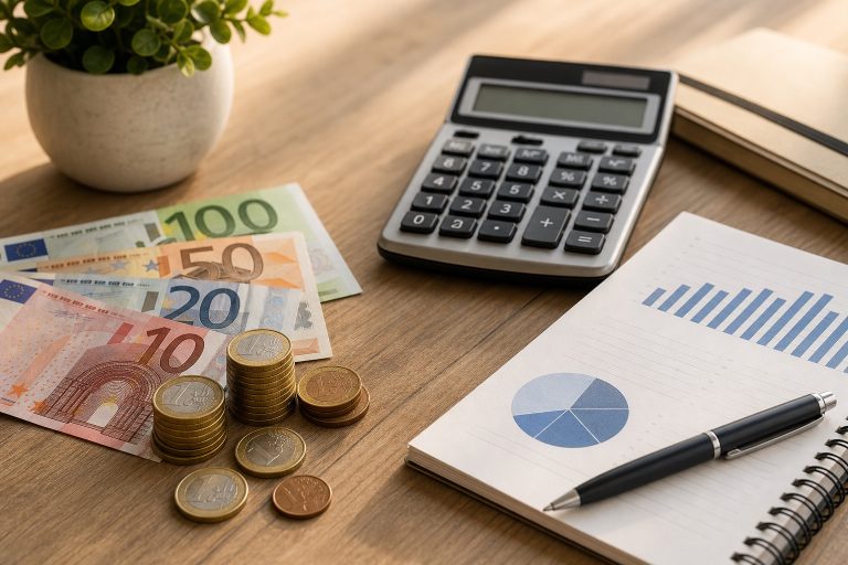 Depósitos a plazo fijo: qué son, cómo elegir el mejor en 2026
