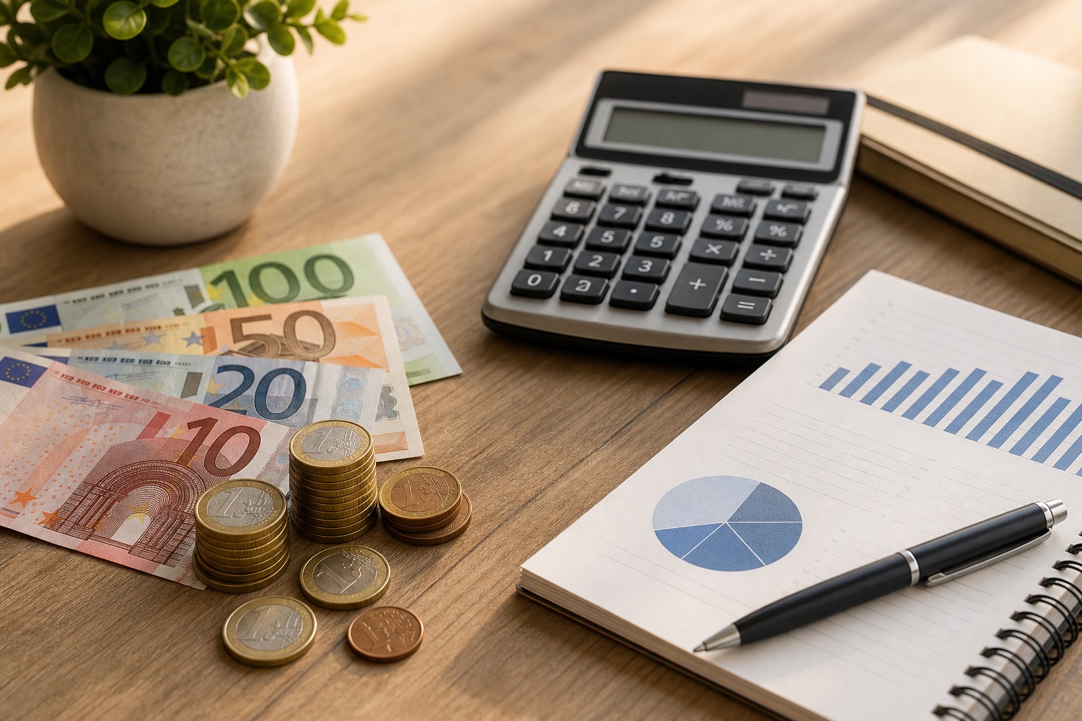 Depósitos a plazo fijo: qué son, cómo elegir el mejor en 2026