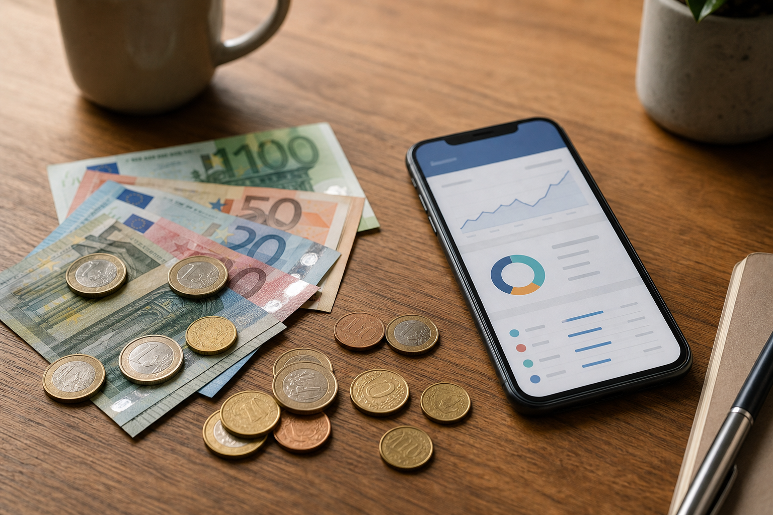 Dinero rápido online: cómo conseguirlo en minutos (2026)