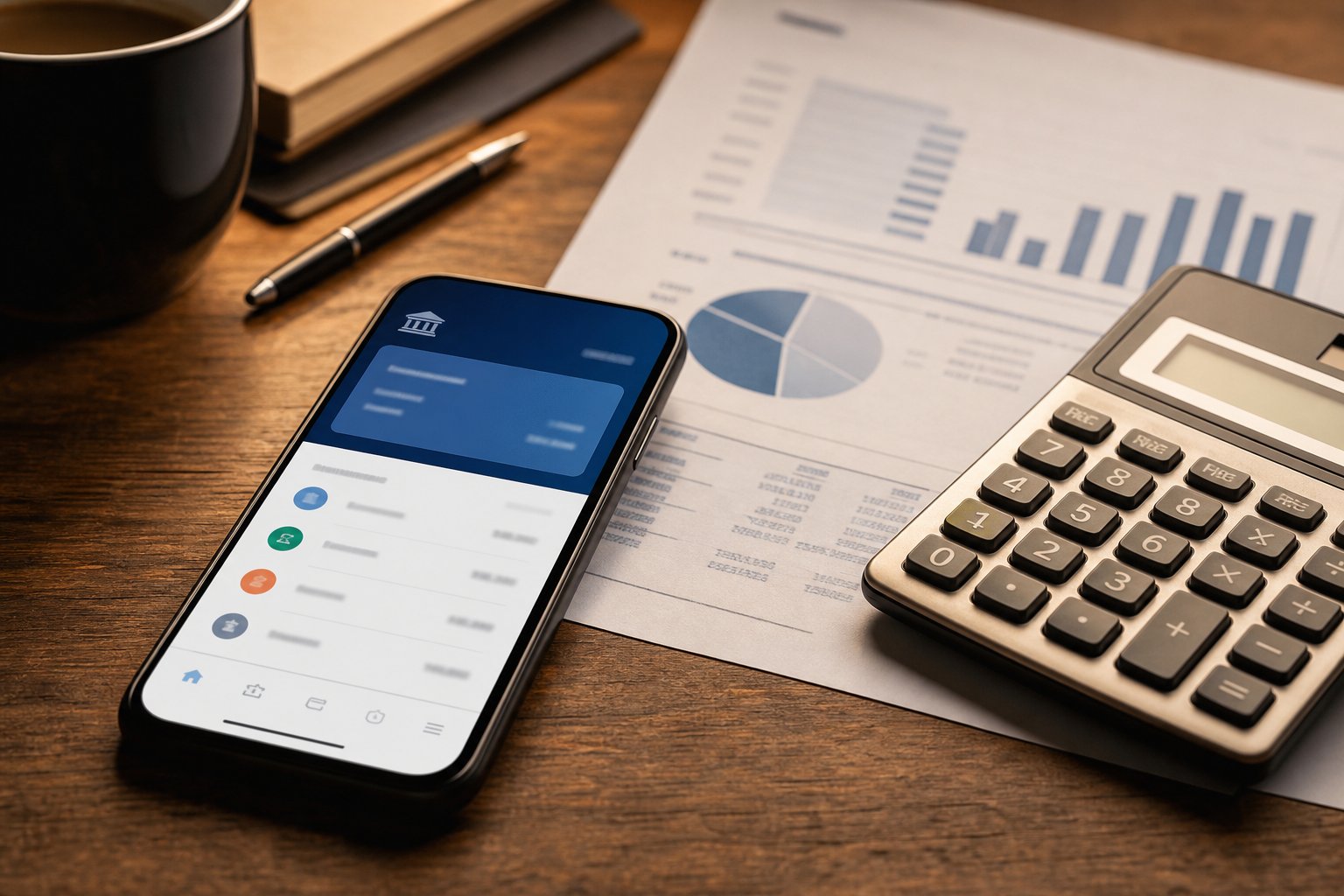 Comparativa de opciones de financiación online