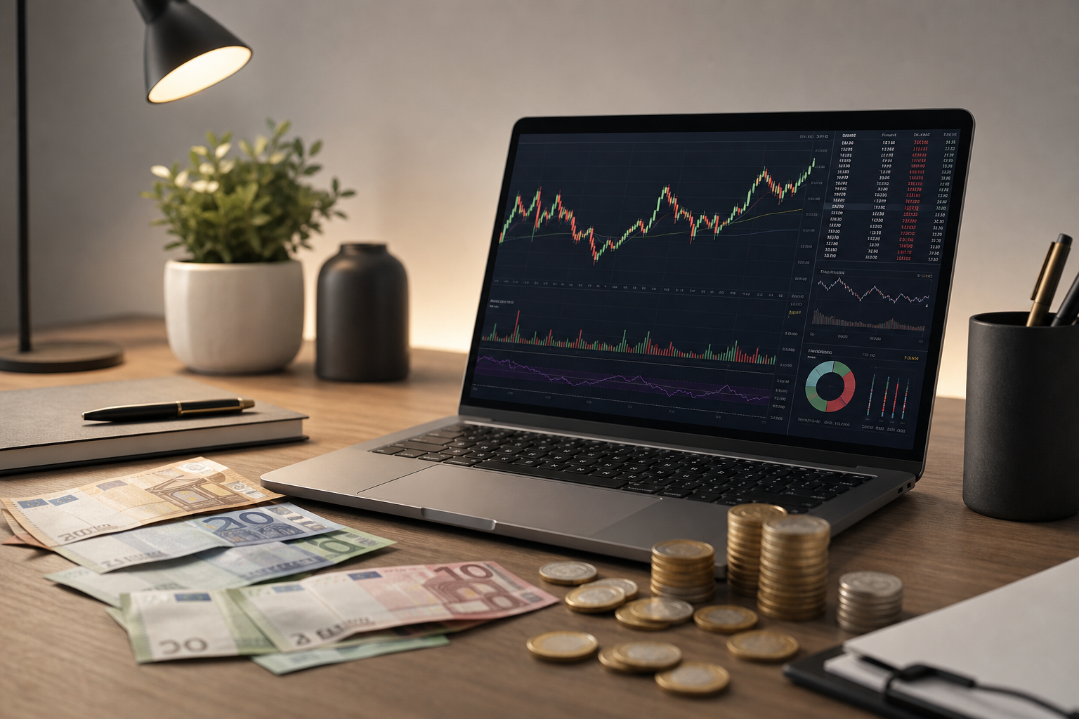 ETF de Bitcoin en España: guía completa para invertir en 2026