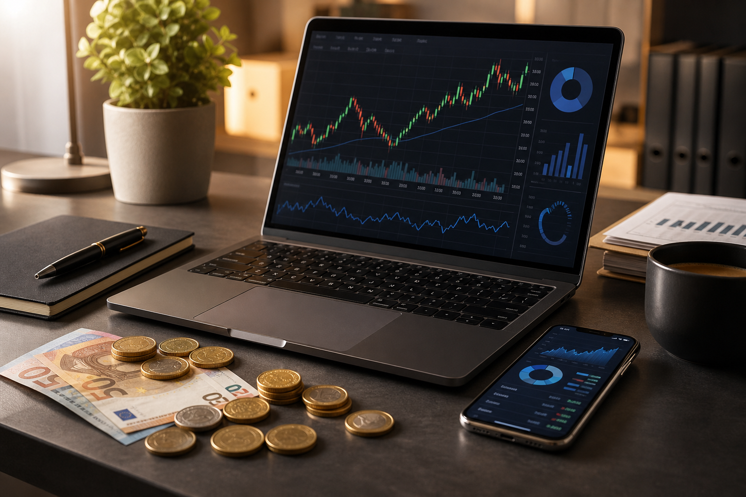 eToro España 2026: opiniones, comisiones y análisis completo del bróker