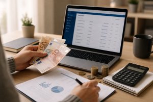 Préstamo Evo Banco Online - condiciones y opiniones 2026