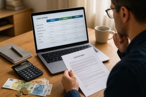 Opiniones de Financiar24 - análisis de fiabilidad
