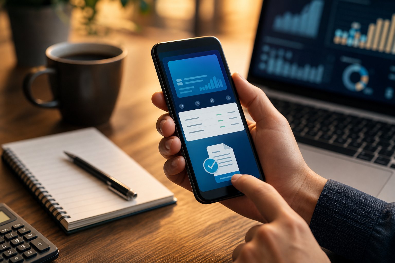 Opiniones de usuarios sobre plataformas fintech