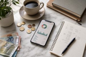 Fintonic préstamos - finanzas personales comparador