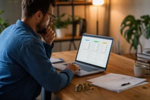 Finzmo comparador de préstamos online