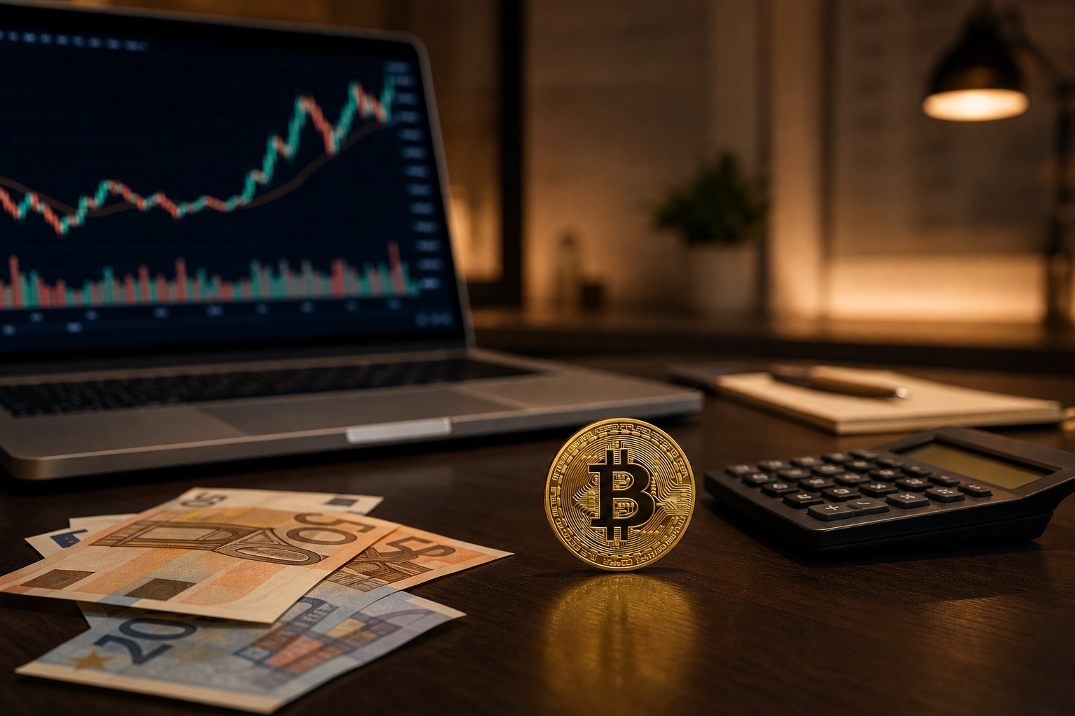 Invertir en criptomonedas: guía completa para empezar desde cero