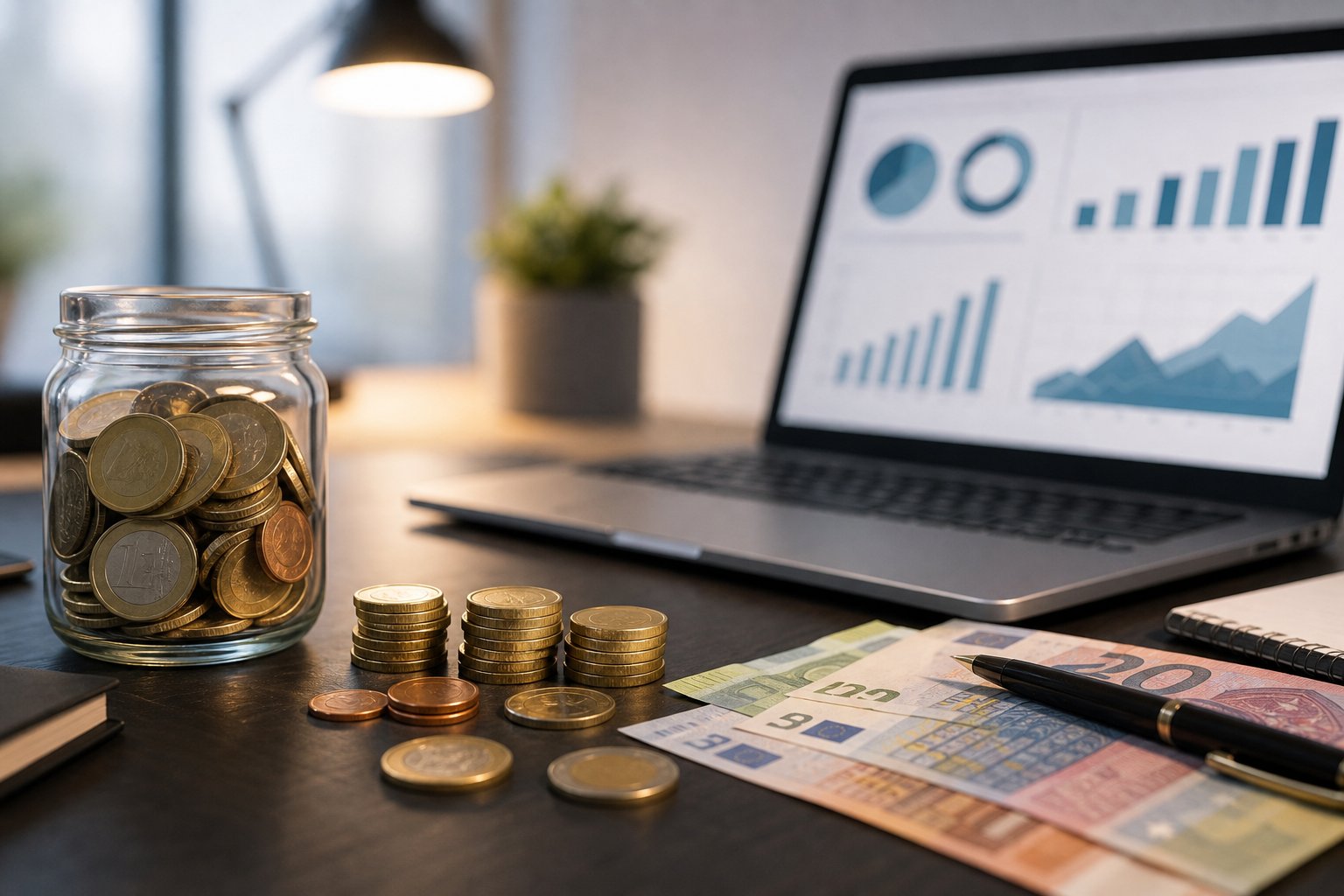 Invertir en Ethereum: guía completa para comprar ETH en España