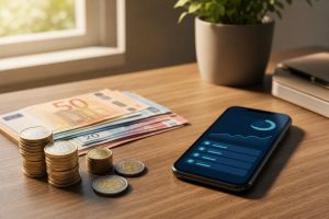 Mejores cuentas de ahorro sin comisiones en España 2026