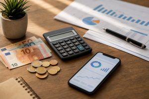 Mejores empresas de microcréditos en España - comparativa 2026