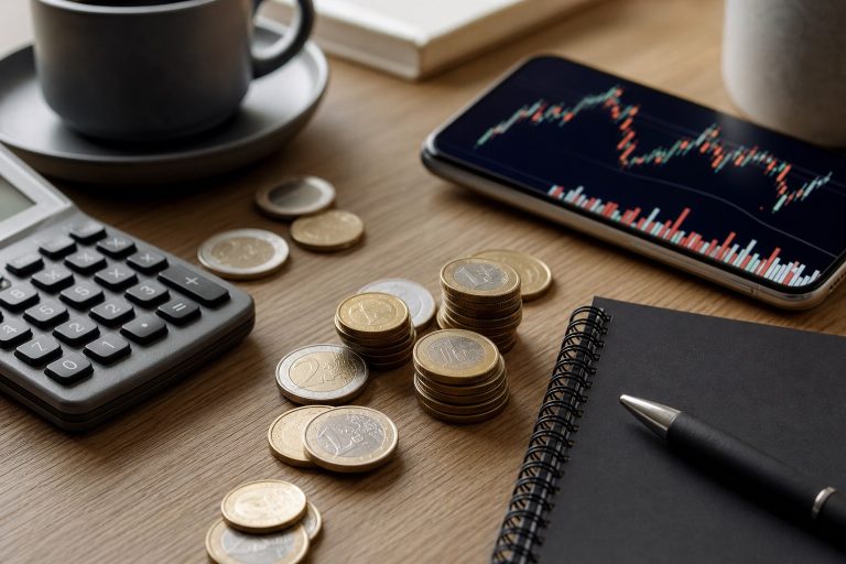 Mejores ETF del S&P 500 para invertir desde España en 2026