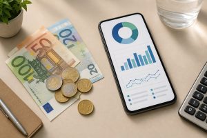 Comparación de opciones financieras: microcrédito vs préstamo personal