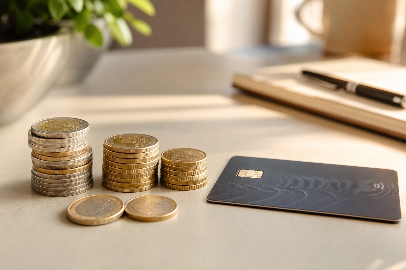 Microcrédito vs tarjeta de crédito: diferencias, costes y cuándo conviene cada uno