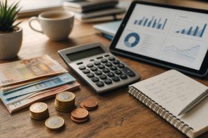 Microcréditos para autónomos: guía de financiación en España 2026