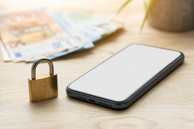 Cómo Saber si un Microcrédito Online es Seguro (y detectar fraudes)