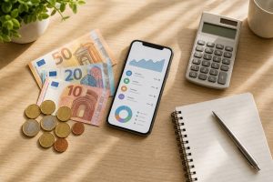 Minicréditos online - guía completa de financiación rápida en España