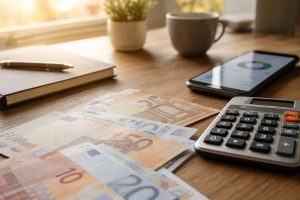 Necesito 1500 euros urgente - guía de financiación