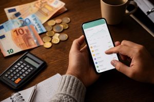 Conseguir 600 euros urgente
