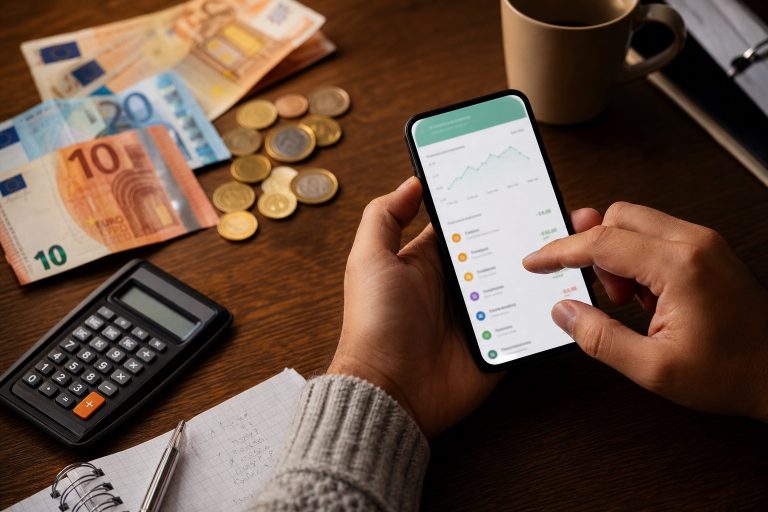 Necesito 600 euros urgente: cómo conseguirlos hoy mismo