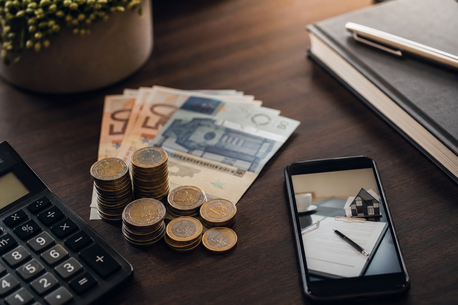 Alternativas de financiación para personas en ASNEF