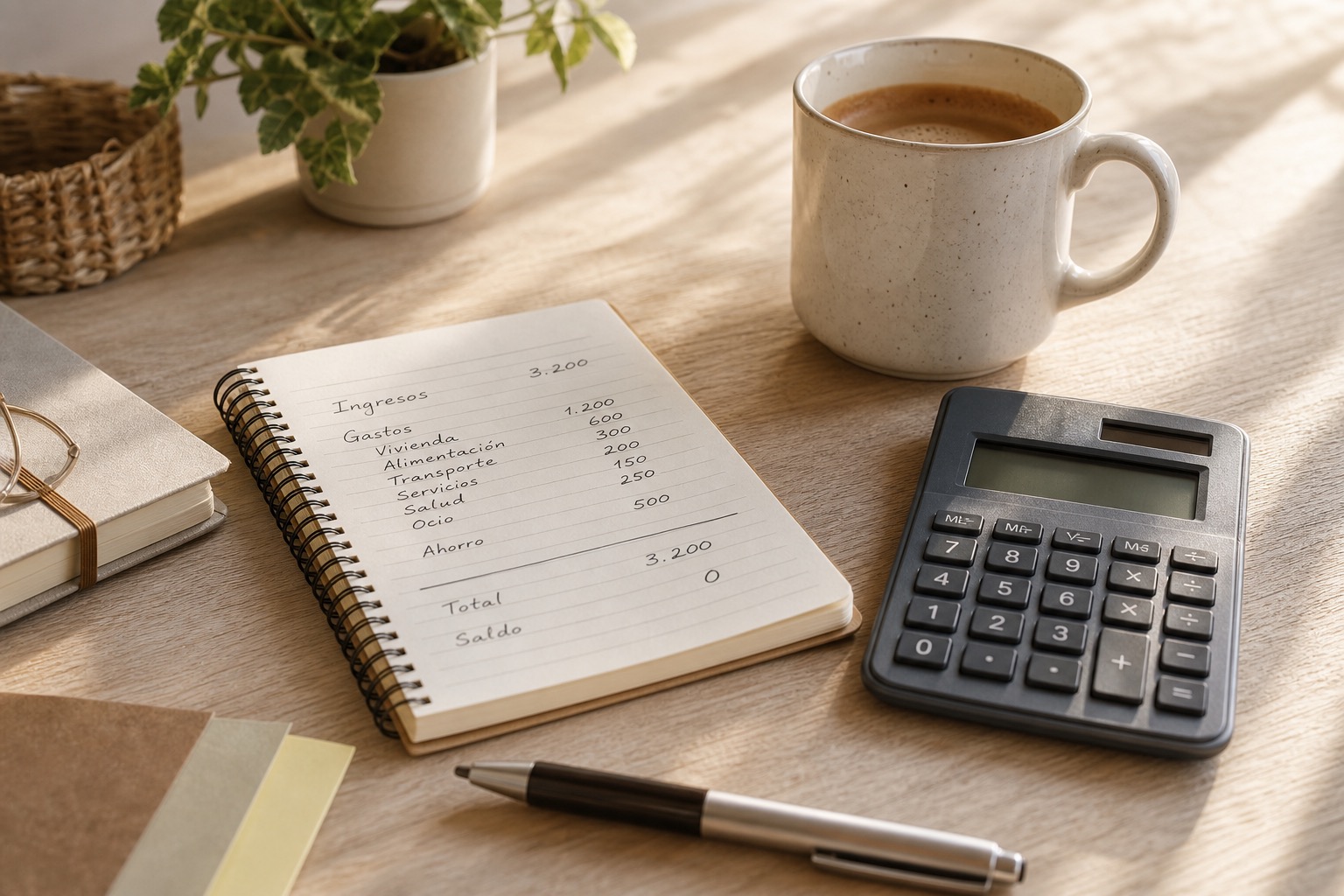 Comparativa de alternativas financieras para necesidades de liquidez