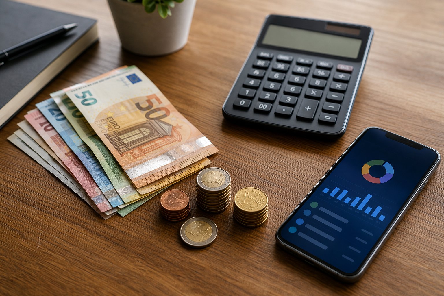 Préstamos de 1.000 euros: compara las mejores opciones