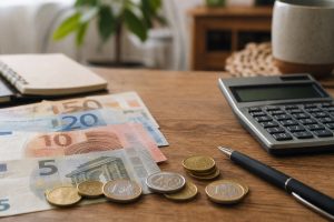 Préstamos de 3000 euros - comparativa de opciones