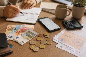 Préstamos online urgentes - dinero rápido en minutos