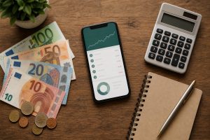 Préstamos rápidos de 2000 euros - financiación online