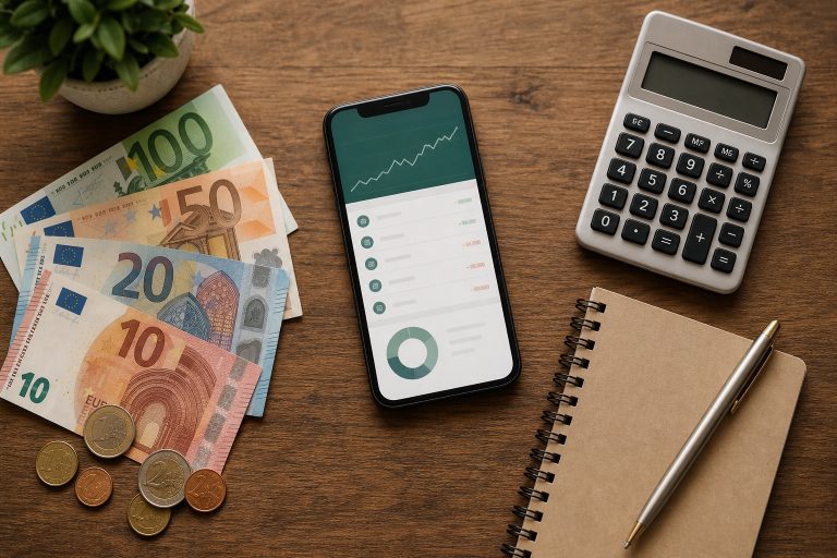 Préstamos rápidos de 2000 euros: opciones online y requisitos en 2026