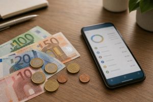 Préstamos rápidos de 300 euros - comparativa 2026