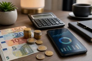 Comparativa de bancos que más intereses pagan en España 2026