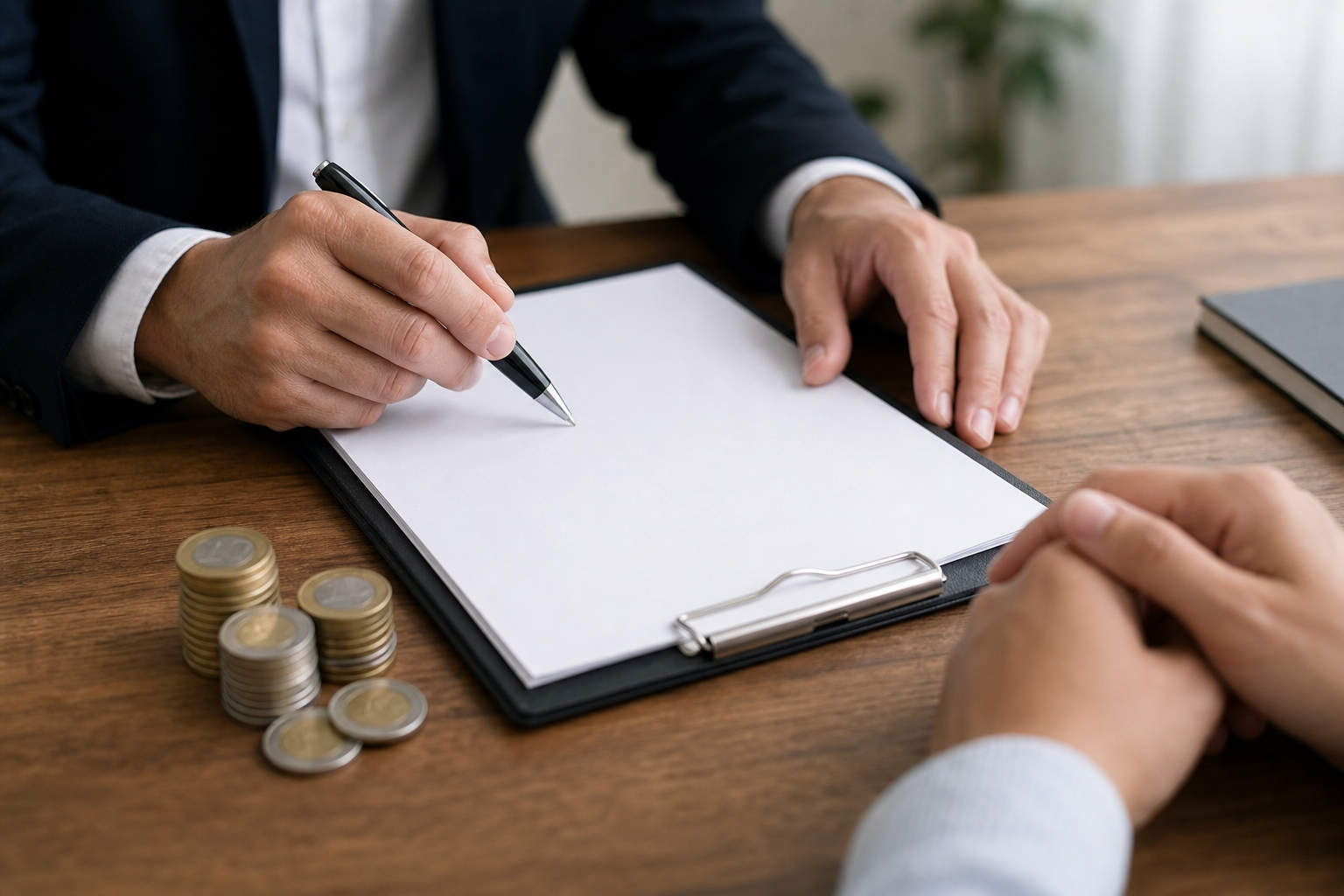 Cálculo de intereses y TAE en microcréditos