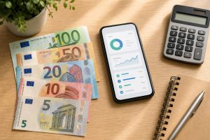 Raisin Bank plataforma de ahorro europeo