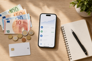 Tarjeta de débito y prepago - comparativa de diferencias y ventajas
