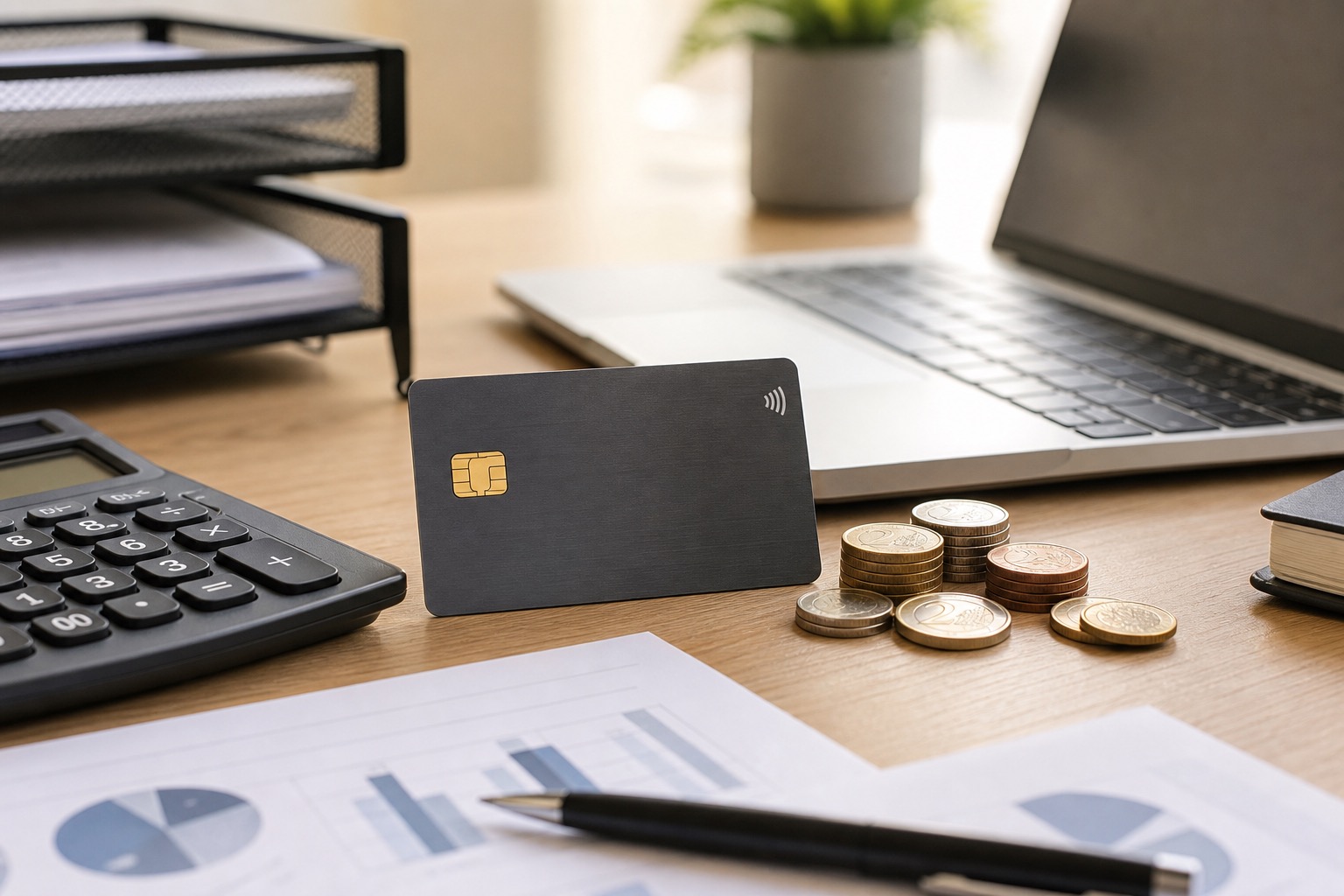 Tarjeta prepago para empresas: guía completa para gestionar gastos