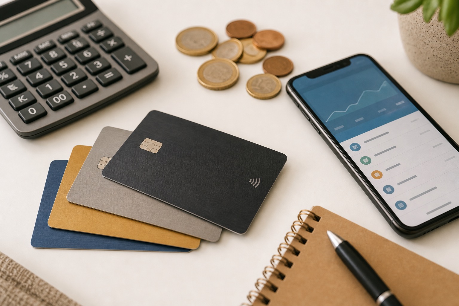 Tarjetas cashback en España: las mejores opciones de 2026